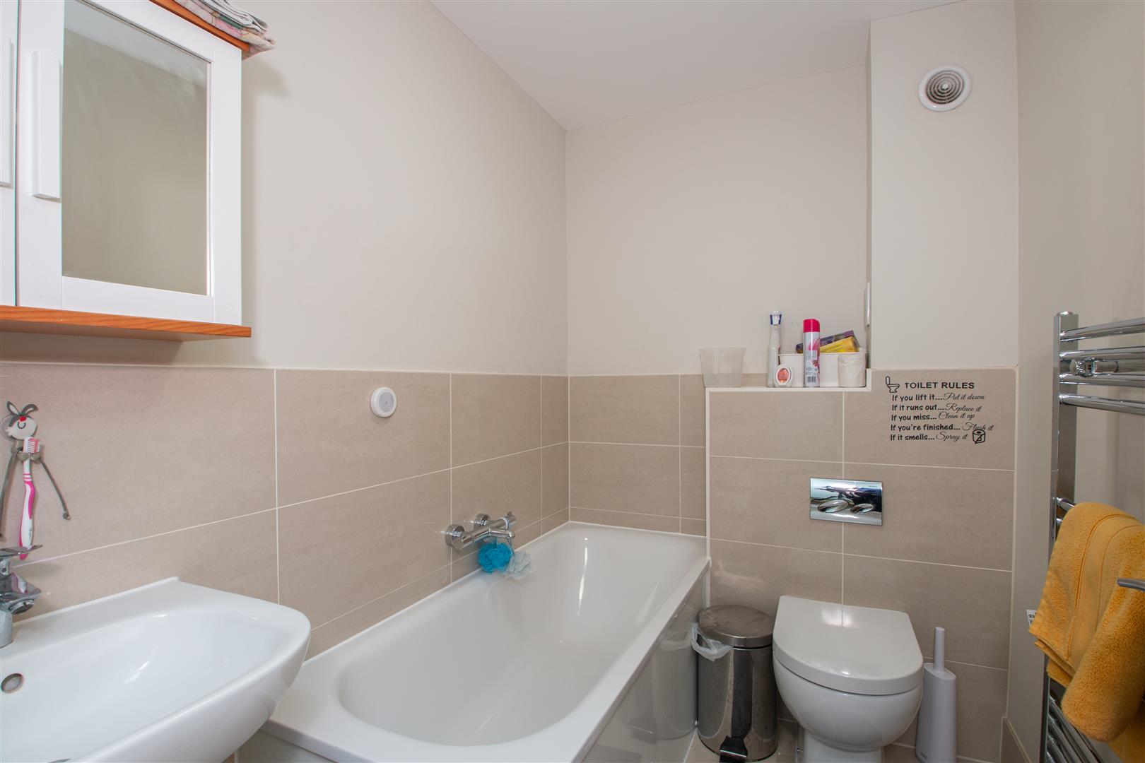 4 bed property in Broughton Grounds Lane, Milton Keynes